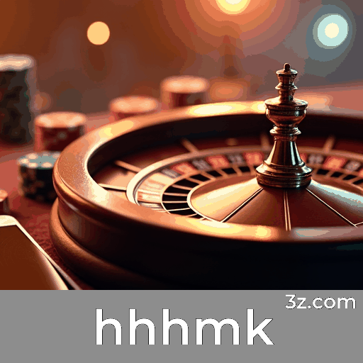 hhhmk: A Experiência de Jogos de Mesa ao Vivo