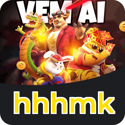 Bônus de boas-vindas hhhmk