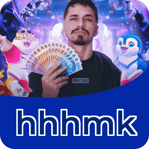 Streaming 4K no cassino ao vivo da hhhmk