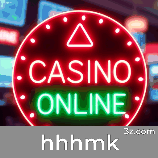 hhhmk: A Experiência de Jogos de Mesa ao Vivo