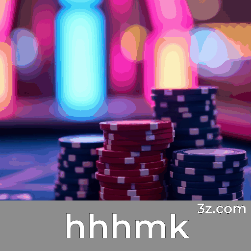 hhhmk: Slots Vibrantes e Dealers ao Vivo - A Escolha dos Jogadores Brasileiros