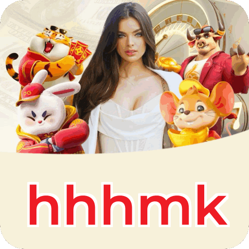 Login rápido no app hhhmk